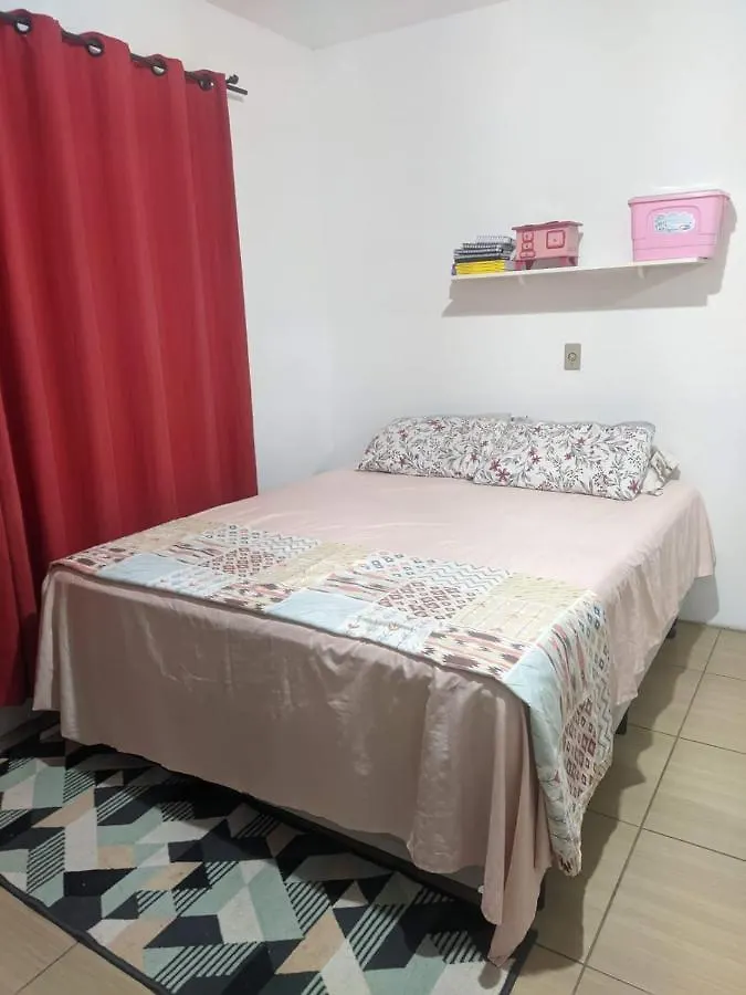 Ferienhaus Casa Para Oktoberfest 12 Pessoas. Blumenau Brasilien